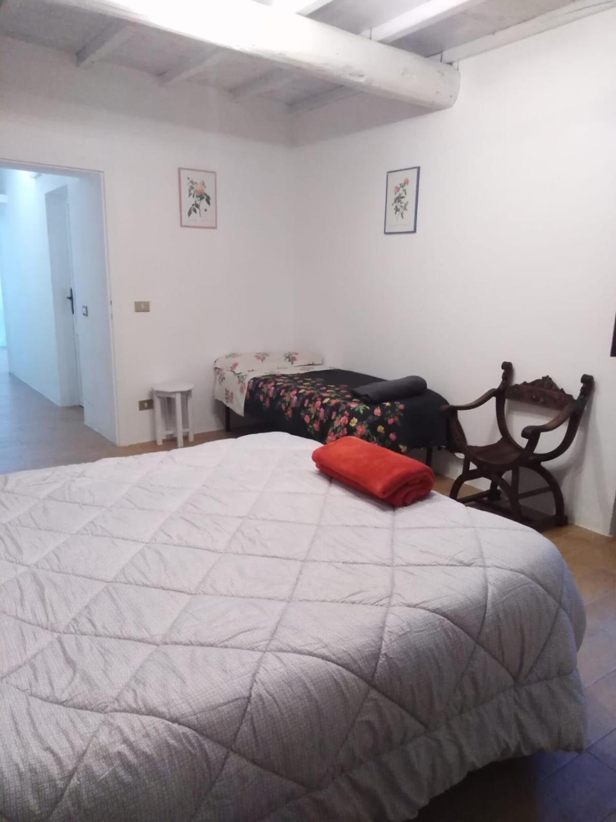 Agriturismo La Torre Di Monsindoli เซียนา ภายนอก รูปภาพ