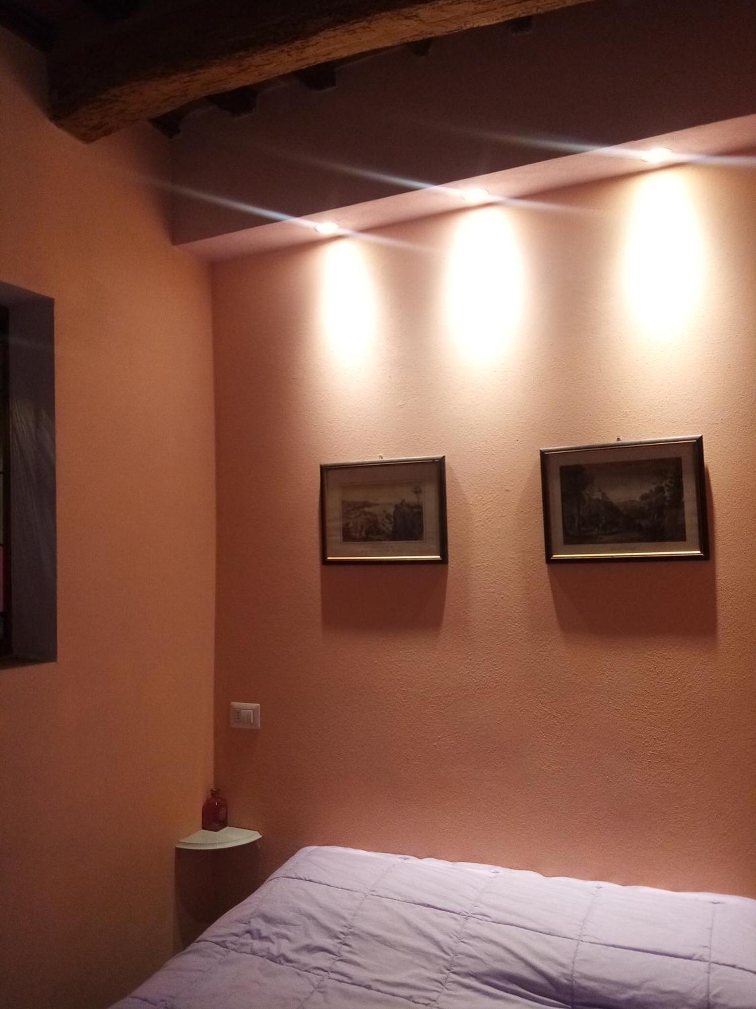 Agriturismo La Torre Di Monsindoli เซียนา ภายนอก รูปภาพ