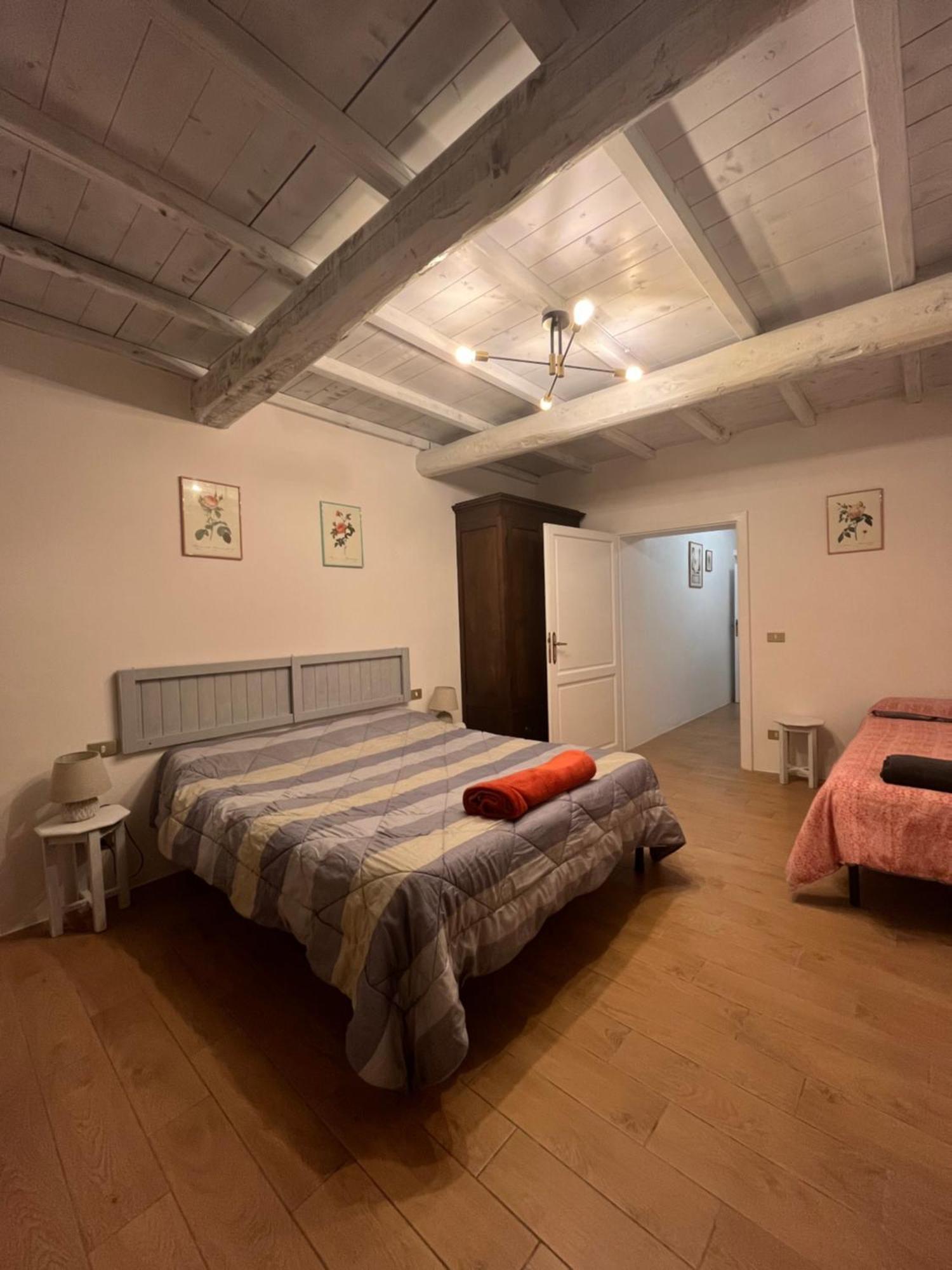 Agriturismo La Torre Di Monsindoli เซียนา ภายนอก รูปภาพ