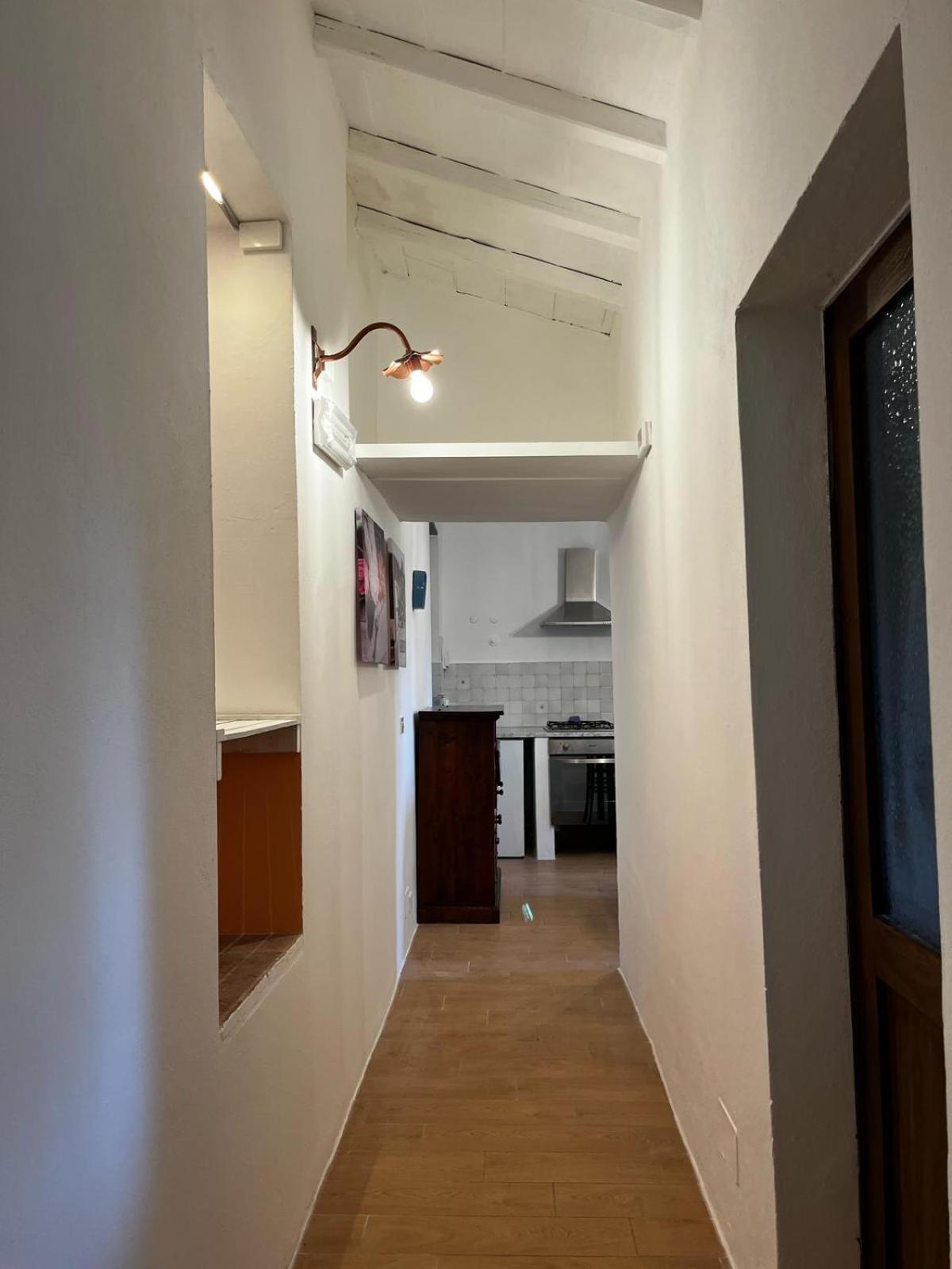 Agriturismo La Torre Di Monsindoli เซียนา ภายนอก รูปภาพ